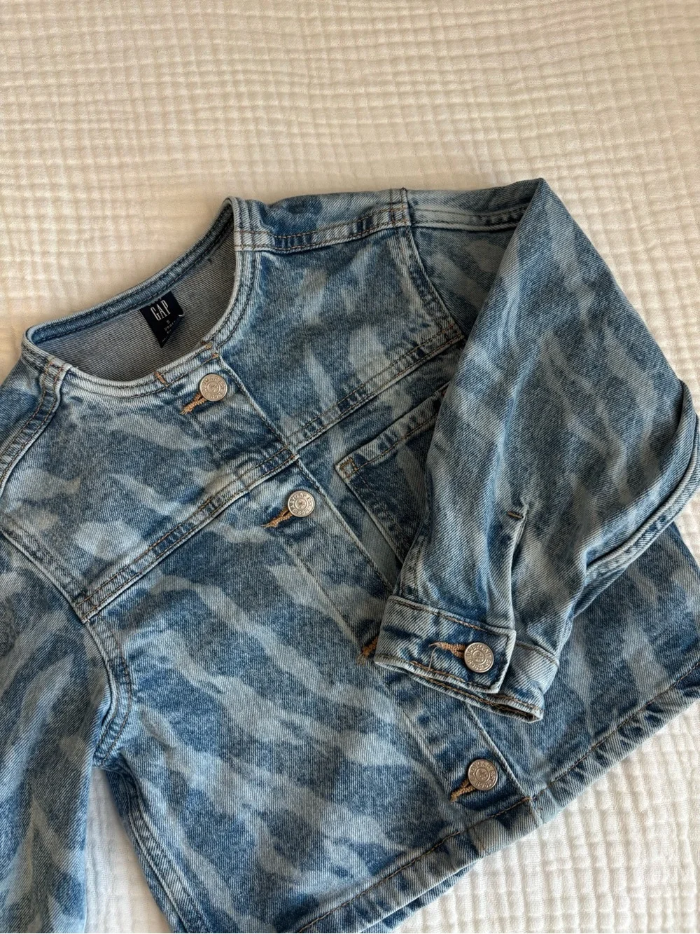 GAP kids jean
